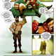 Illustration for article titled iIceman /iand Friends Grieve and Move Forward